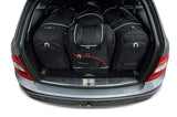 Kjust Mercedes Benz C-Klasse S204 Estate 2007-2014 Reistassenset
