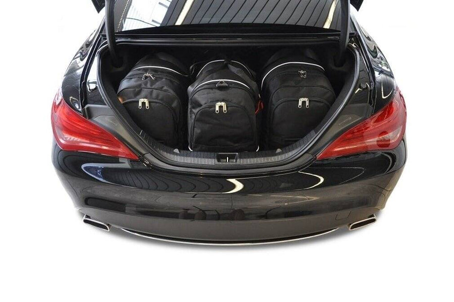 Kjust Mercedes Benz CLA C117 coupe 2013-2019 Reistassenset