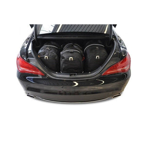 Kjust Mercedes Benz CLA C117 coupe 2013-2019 Reistassenset