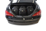 Kjust Mercedes Benz CLA C117 coupe 2013-2019 Reistassenset