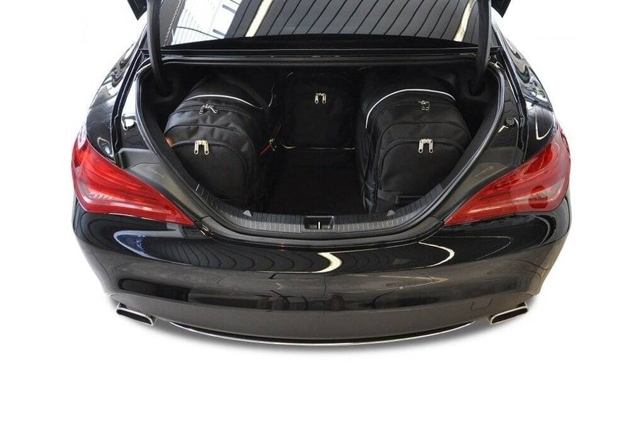 Kjust Mercedes Benz CLA C117 coupe 2013-2019 Reistassenset