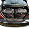 Kjust Mercedes Benz CLK C209 2003-2009 Reistassenset