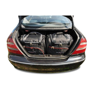 Kjust Mercedes Benz CLK C209 2003-2009 Reistassenset