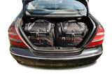 Kjust Mercedes Benz CLK C209 2003-2009 Reistassenset