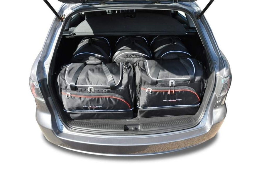 Kjust Mazda 6 I stationwagen 2002-2008 Reistassenset