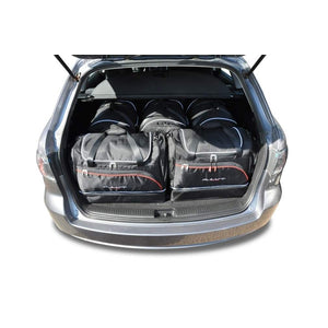 Kjust Mazda 6 I stationwagen 2002-2008 Reistassenset