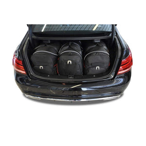 Kjust Mercedes Benz E-Klasse C207 coupe 2009-2017 Reistassenset