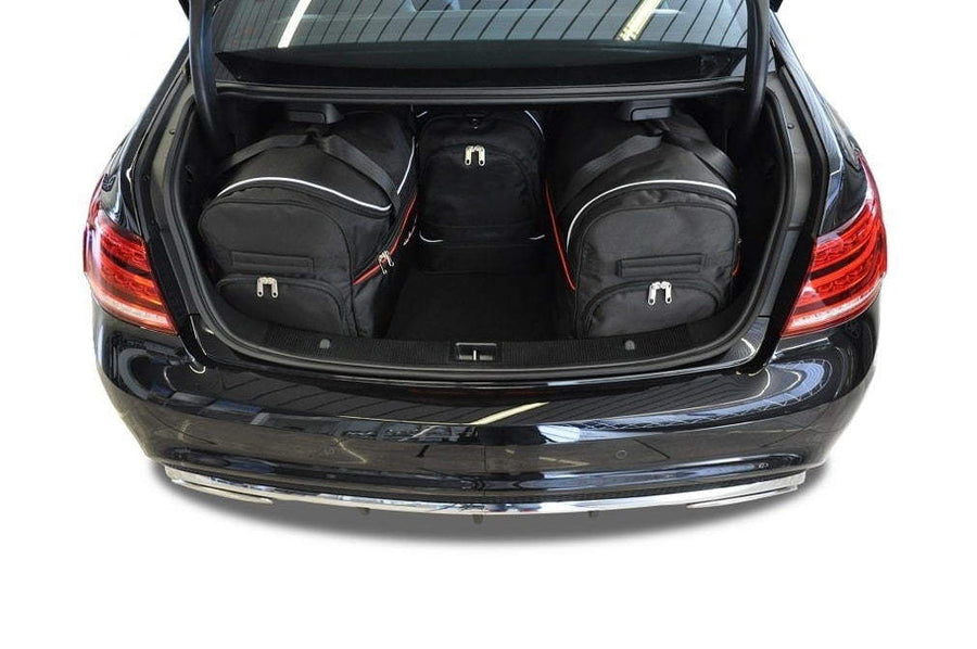 Kjust Mercedes Benz E-Klasse C207 coupe 2009-2017 Reistassenset