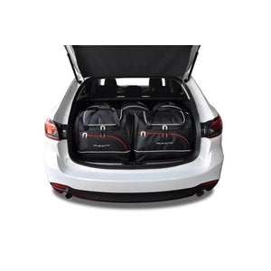 Kjust Mazda 6 III Tourer 2013-2024 Reistassenset