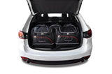 Kjust Mazda 6 III Tourer 2013-2024 Reistassenset