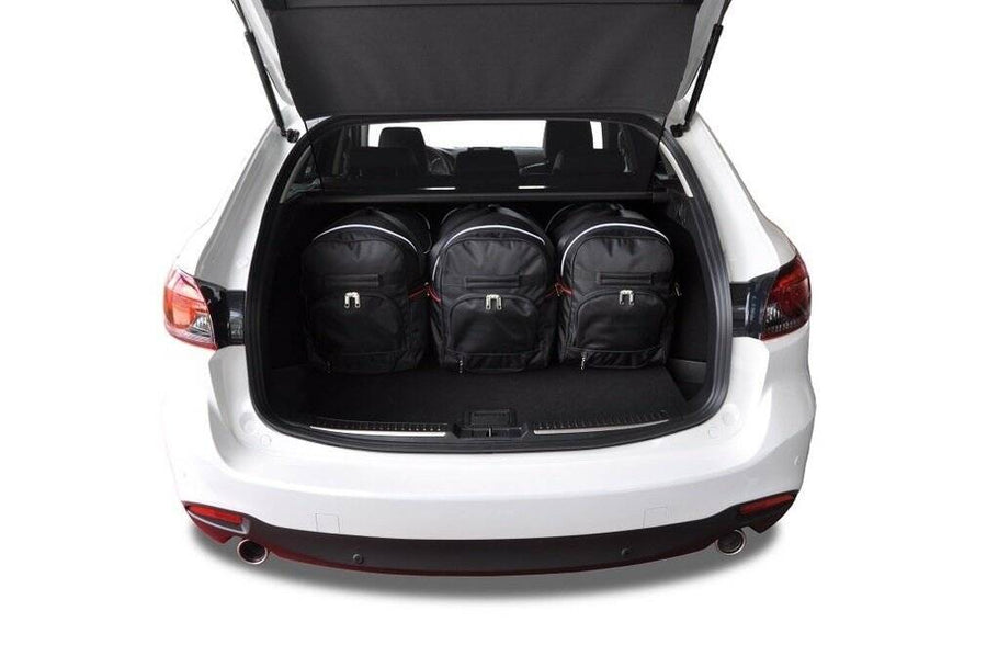 Kjust Mazda 6 III Tourer 2013-2024 Reistassenset