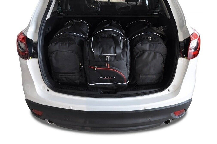 Kjust Mazda CX-5 I 2012-2017 Reistassenset