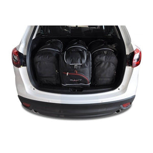 Kjust Mazda CX-5 I 2012-2017 Reistassenset