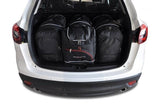 Kjust Mazda CX-5 I 2012-2017 Reistassenset
