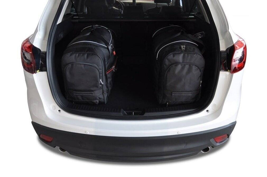 Kjust Mazda CX-5 I 2012-2017 Reistassenset