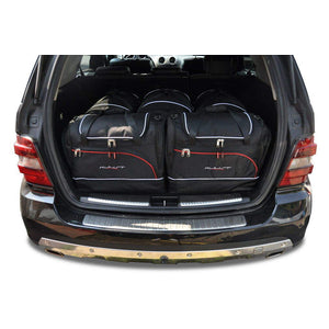 Kjust Mercedes Benz M-Klasse W164 2005-2011 Reistassenset
