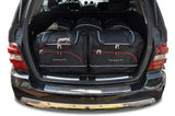 Kjust Mercedes Benz M-Klasse W164 2005-2011 Reistassenset