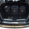 Kjust Mercedes Benz M-Klasse W164 2005-2011 Reistassenset