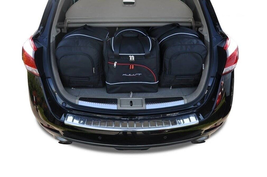 Kjust Nissan Murano 2009-2014 Reistassenset