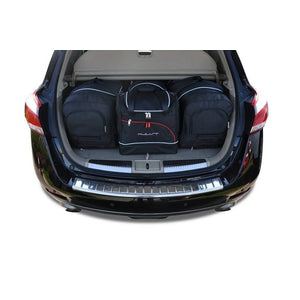 Kjust Nissan Murano 2009-2014 Reistassenset