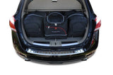 Kjust Nissan Murano 2009-2014 Reistassenset