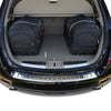Kjust Nissan Murano 2009-2014 Reistassenset