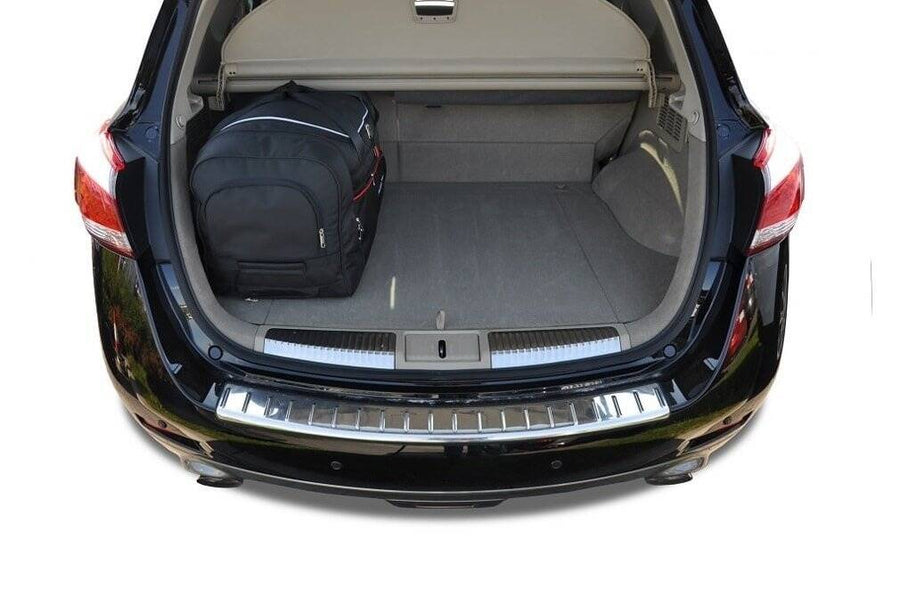 Kjust Nissan Murano 2009-2014 Reistassenset