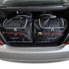 Kjust Mercedes Benz S-Klasse W221 2005-2013 Reistassenset