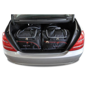Kjust Mercedes Benz S-Klasse W221 2005-2013 Reistassenset