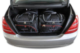 Kjust Mercedes Benz S-Klasse W221 2005-2013 Reistassenset