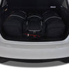Kjust Nissan Pulsar 5-dr 2014-2018 Reistassenset