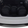 Kjust Nissan Pulsar 5-dr 2014-2018 Reistassenset