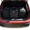 Kjust Nissan Qashqai J10 2007-2014 Reistassenset