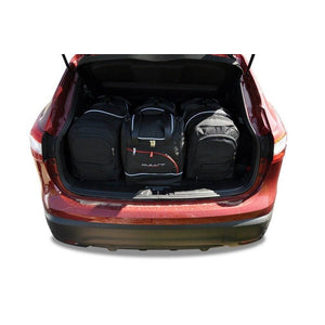 Kjust Nissan Qashqai J10 2007-2014 Reistassenset