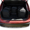 Kjust Nissan Qashqai J10 2007-2014 Reistassenset