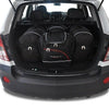 Kjust Opel Antara 2006-2016 Reistassenset