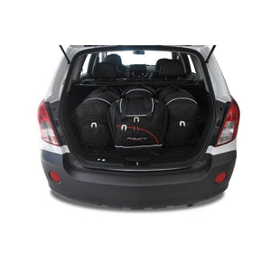 Kjust Opel Antara 2006-2016 Reistassenset