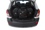 Kjust Opel Antara 2006-2016 Reistassenset