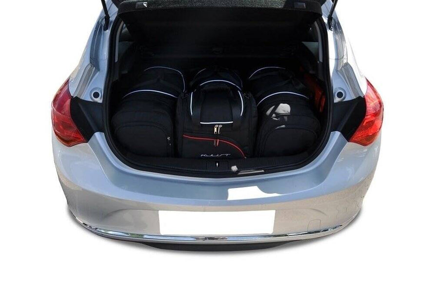 Kjust Opel Astra J 5-dr 2009-2015 Reistassenset