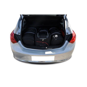 Kjust Opel Astra J 5-dr 2009-2015 Reistassenset