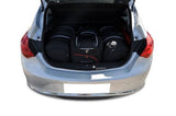 Kjust Opel Astra J 5-dr 2009-2015 Reistassenset