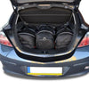 Kjust Opel Astra H 3-dr Sporthatch 2005-2011 Reistassenset