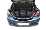 Kjust Opel Astra H 3-dr Sporthatch 2005-2011 Reistassenset