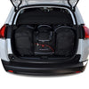 Kjust Peugeot 2008 I 2013-2019 Reistassenset