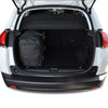 Kjust Peugeot 2008 I 2013-2019 Reistassenset