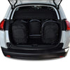 Kjust Peugeot 2008 I 2013-2019 Reistassenset