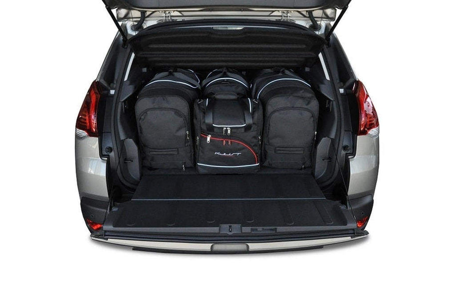 Kjust Peugeot 3008 T8 2009-2017 Reistassenset
