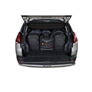 Kjust Peugeot 3008 T8 2009-2017 Reistassenset