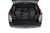 Kjust Peugeot 3008 T8 2009-2017 Reistassenset