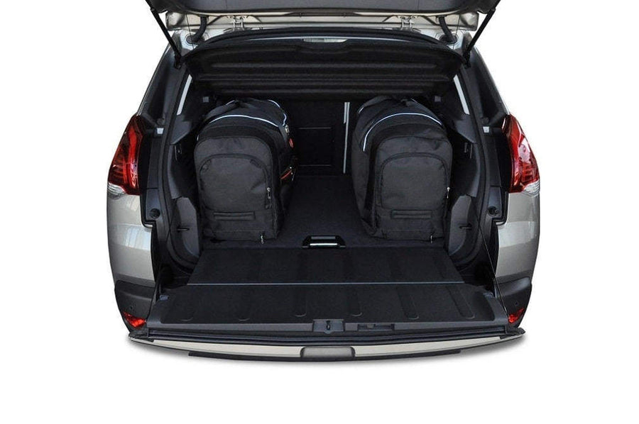 Kjust Peugeot 3008 T8 2009-2017 Reistassenset